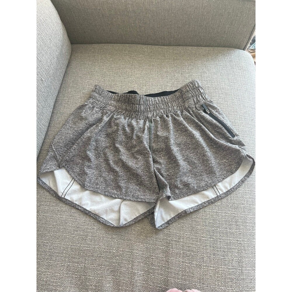 lululemon tracker shorts